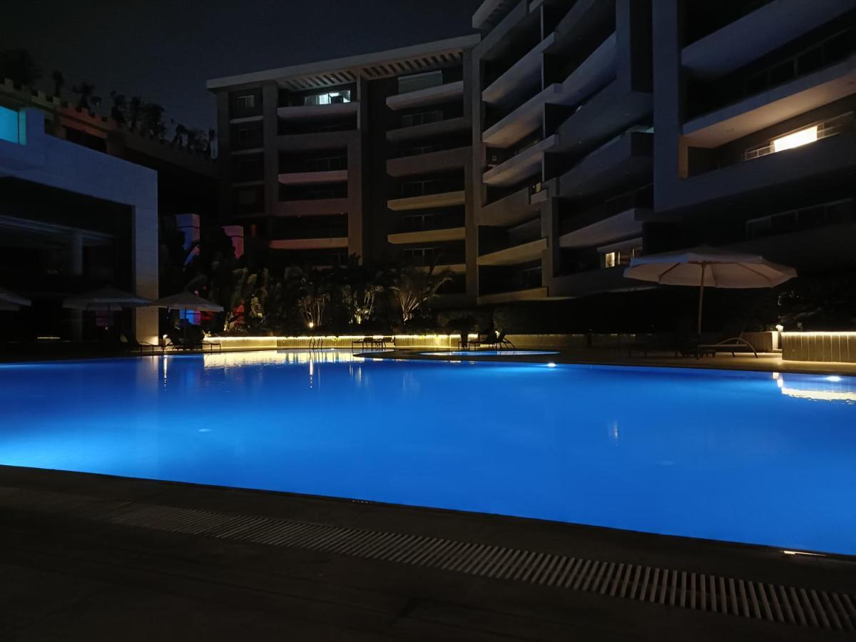 Appartement Sheraton Ocean 506 - Private Caïro