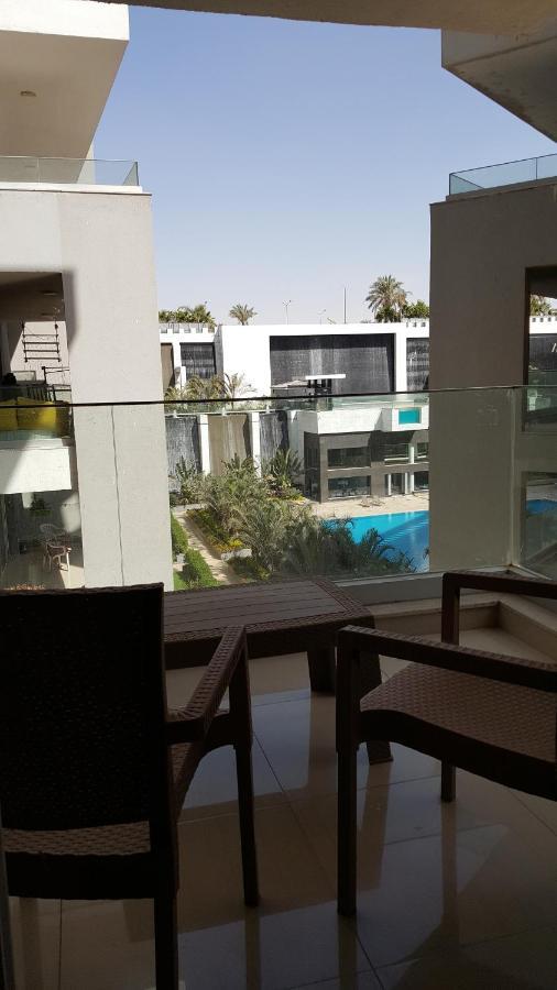 Appartement Sheraton Ocean 506 - Private Caïro