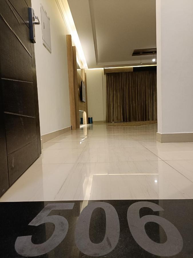 Sheraton Ocean 506 - Private Appartement *