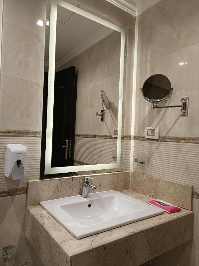 Sheraton Ocean 506 - Private Caïro
