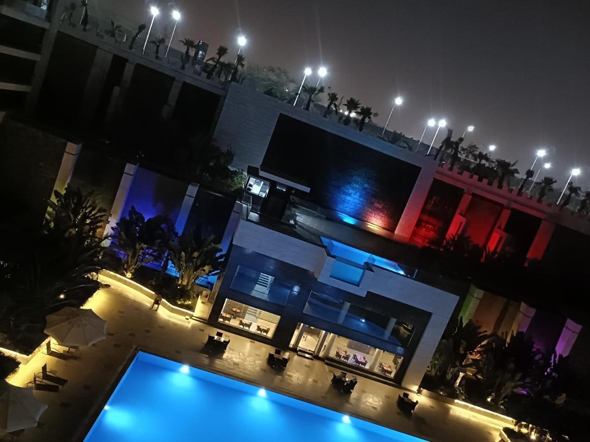 Appartement Sheraton Ocean 506 - Private *