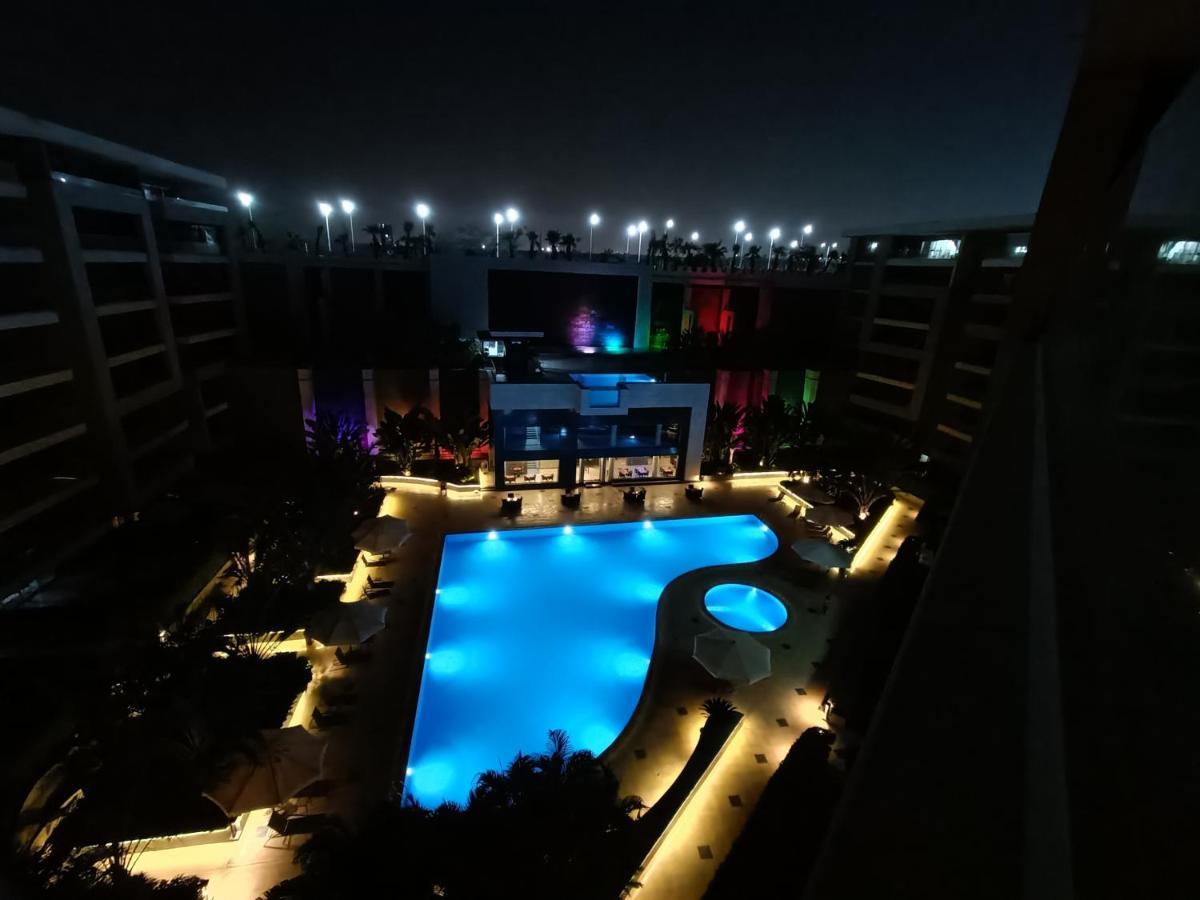 Appartement Sheraton Ocean 506 - Private *
