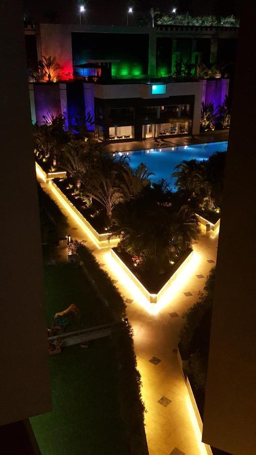 Sheraton Ocean 506 - Private * Caïro