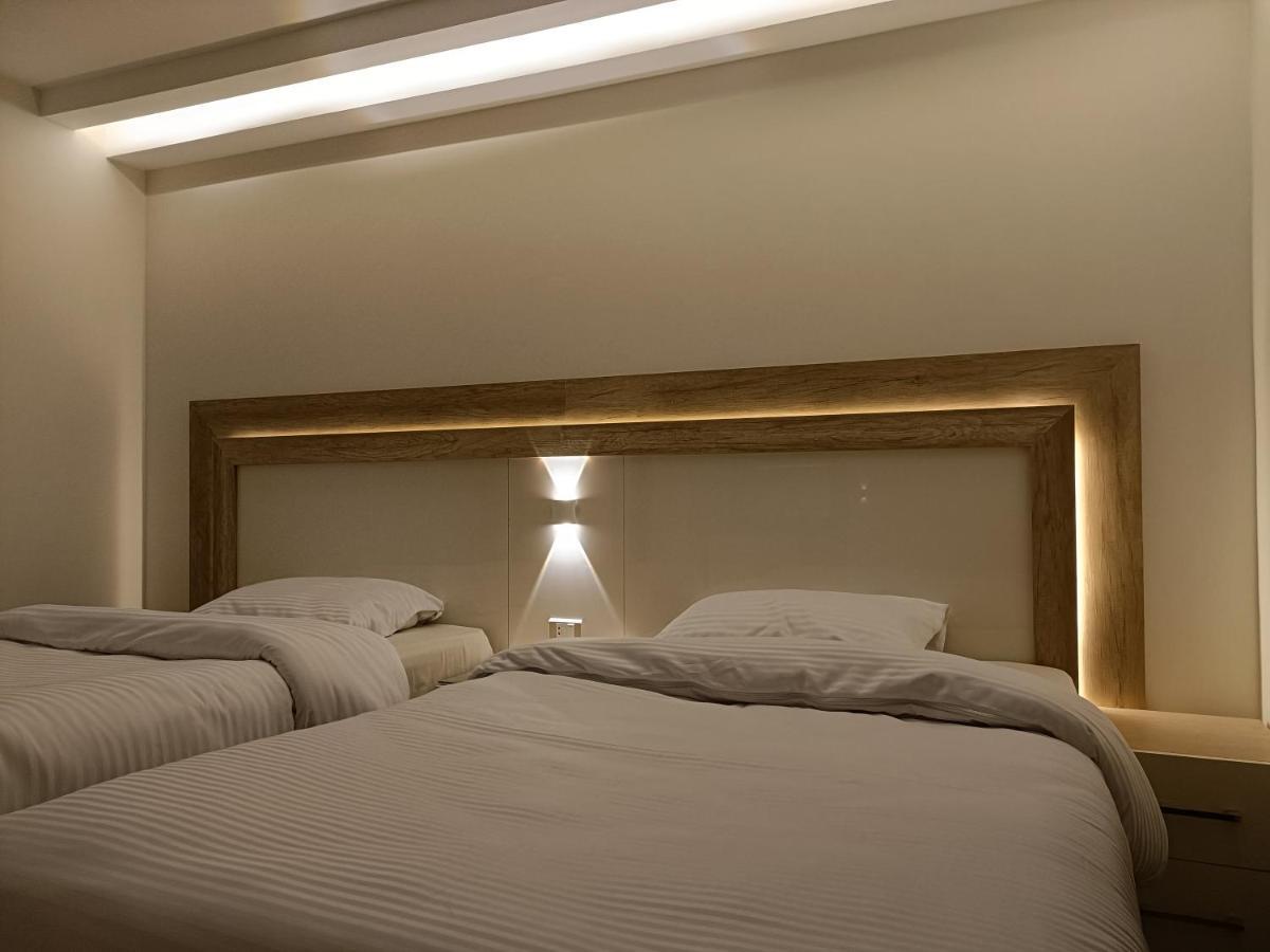 Appartement Sheraton Ocean 506 - Private