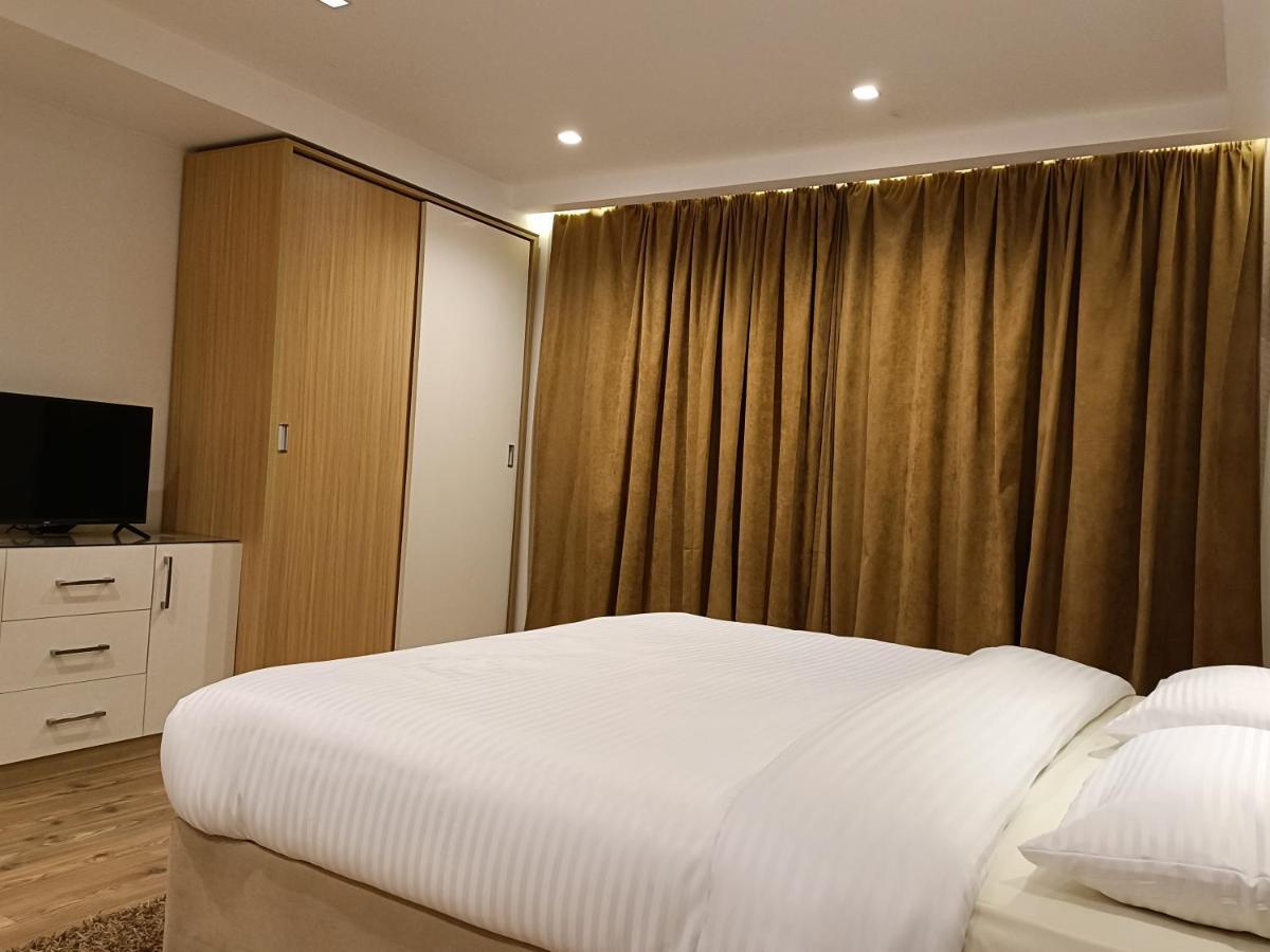 Appartement Sheraton Ocean 506 - Private Caïro