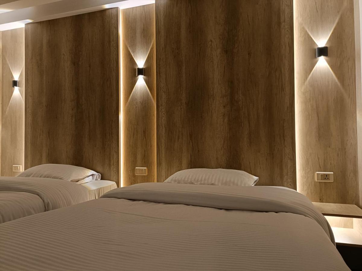 Appartement Sheraton Ocean 506 - Private Caïro