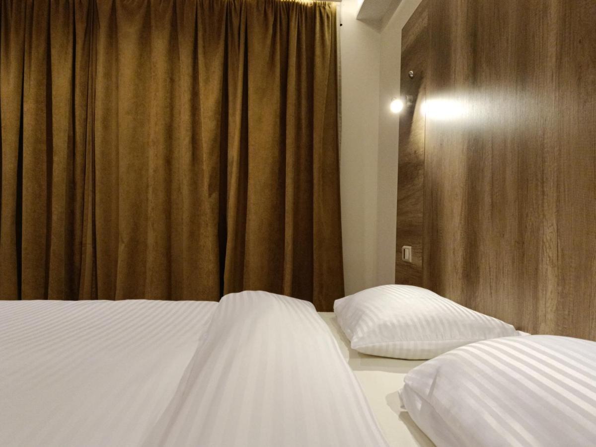 Sheraton Ocean 506 - Private Caïro