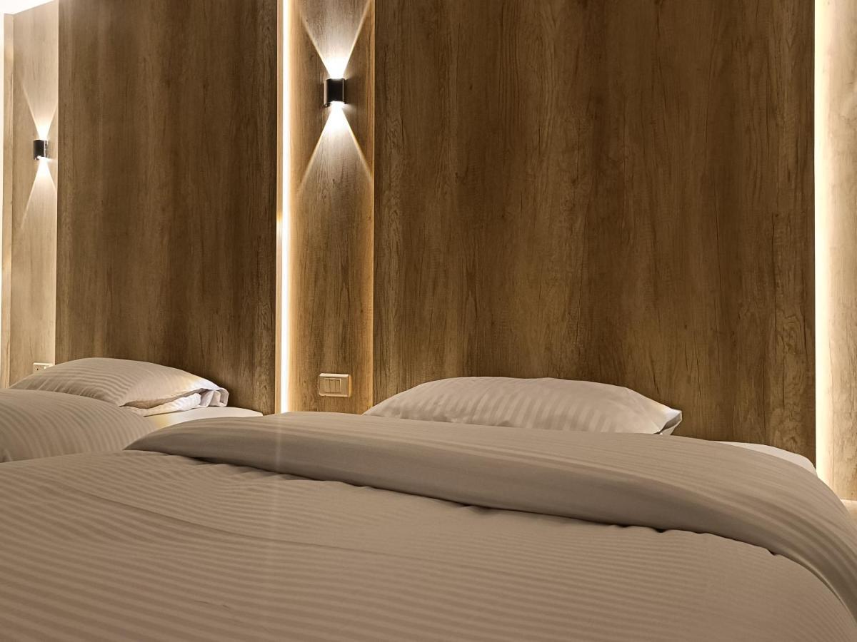 Sheraton Ocean 506 - Private Appartement