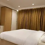 Sheraton Ocean 506 - Private Apartments