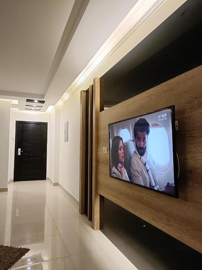 Sheraton Ocean 506 - Private * Kairo