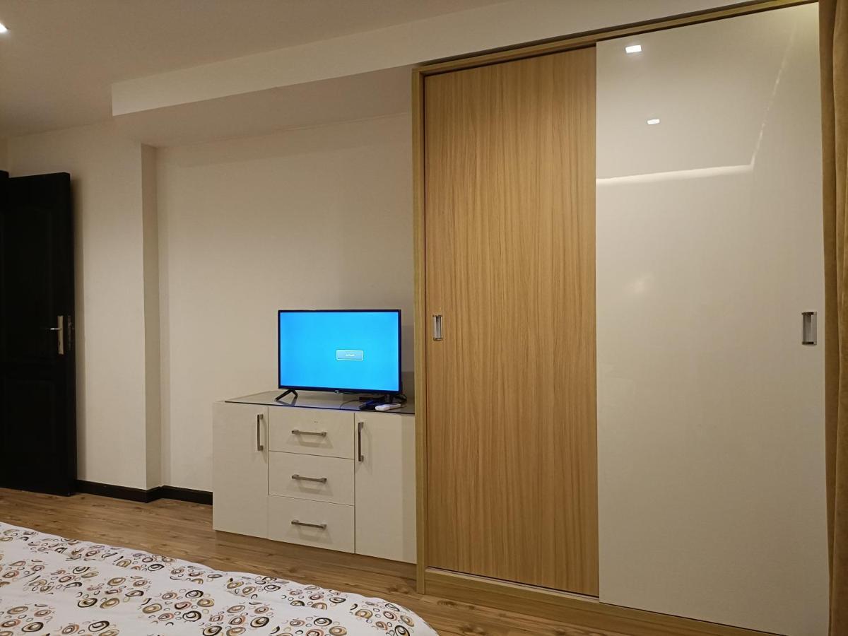 Sheraton Ocean 506 - Private Kairo