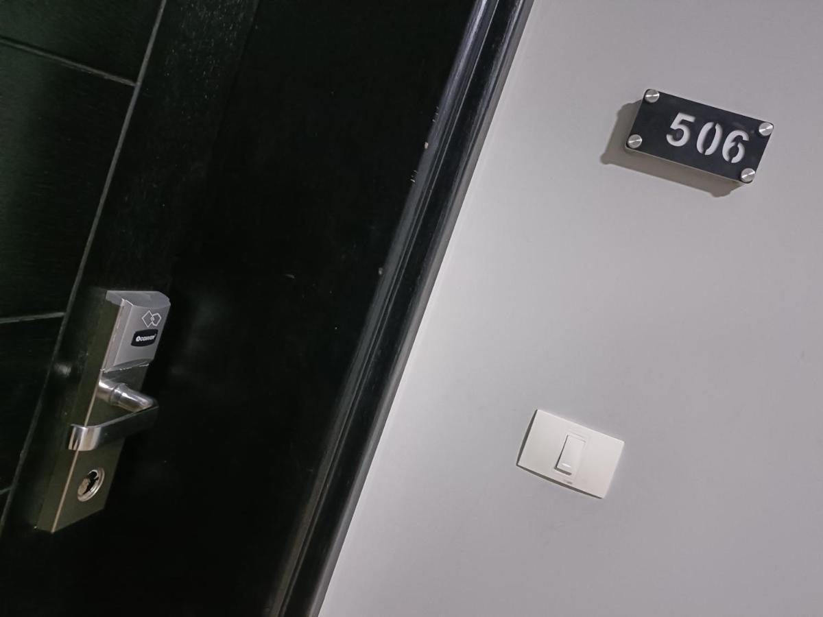 Sheraton Ocean 506 - Private Apartment Kairo