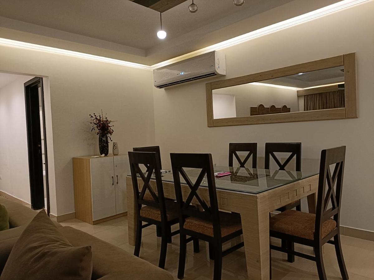 Apartment Sheraton Ocean 506 - Private Kairo