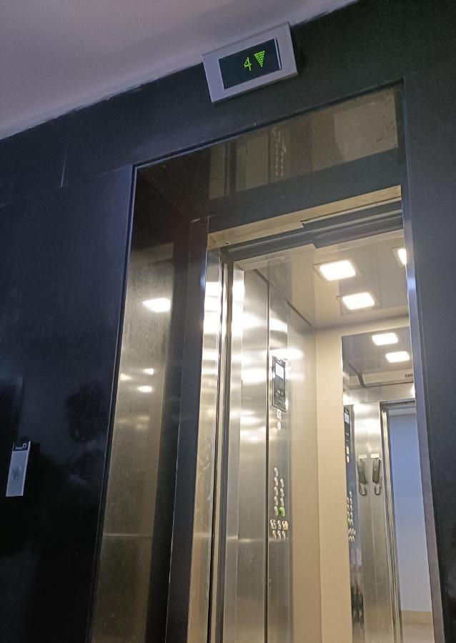 Apartment Sheraton Ocean 506 - Private Kairo