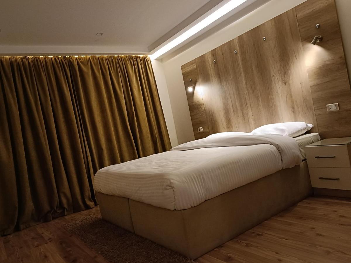 Apartment Sheraton Ocean 506 - Private Kairo